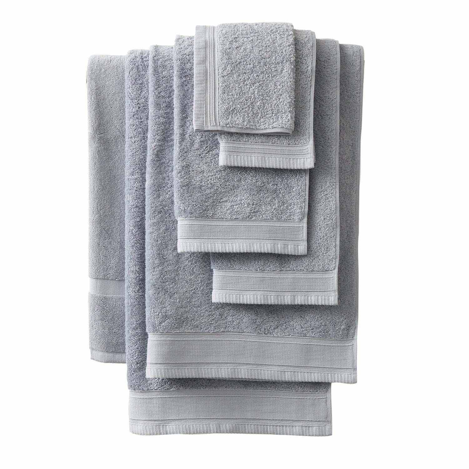 Wallace Cotton Oasis Towel Set